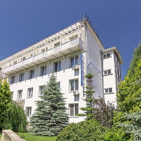 Mariot Medical Center Hotel Truskavets Exterior foto