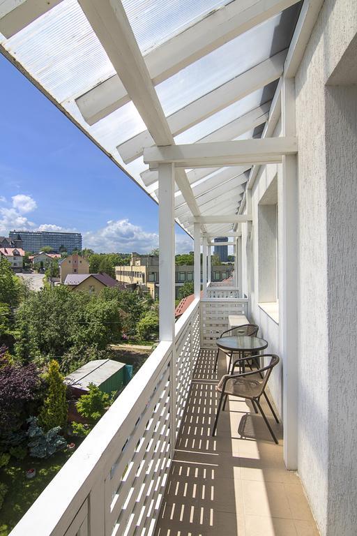 Mariot Medical Center Hotel Truskavets Exterior foto